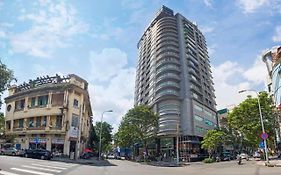 Diamond Luxury The One Ben Thanh